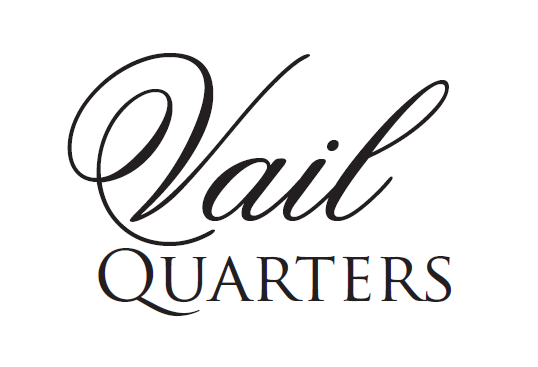 Vail Quarters Logo